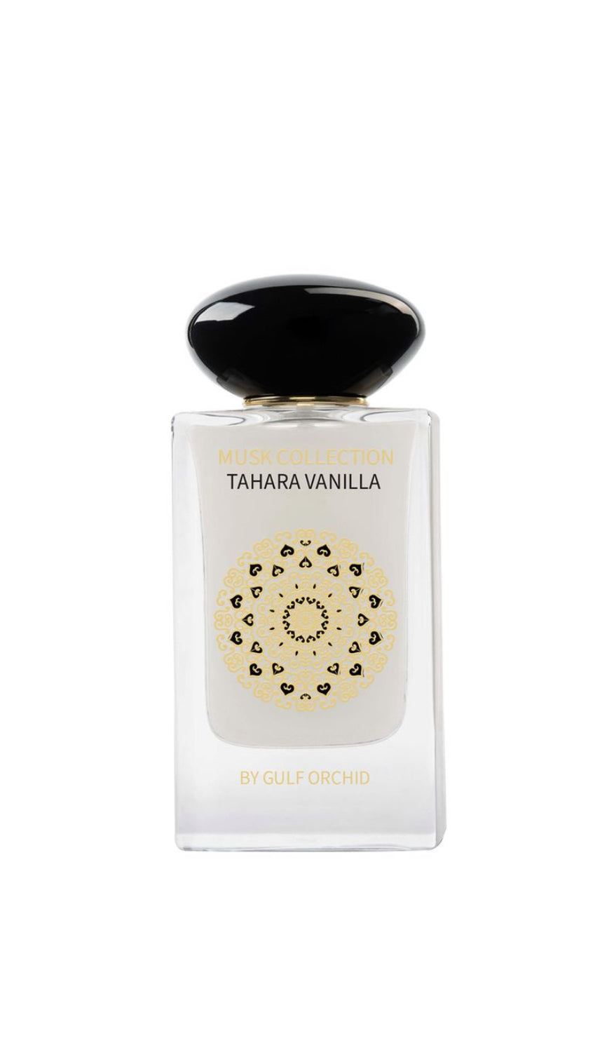 TAHARA VANILLA EDP - Gulf Orchid