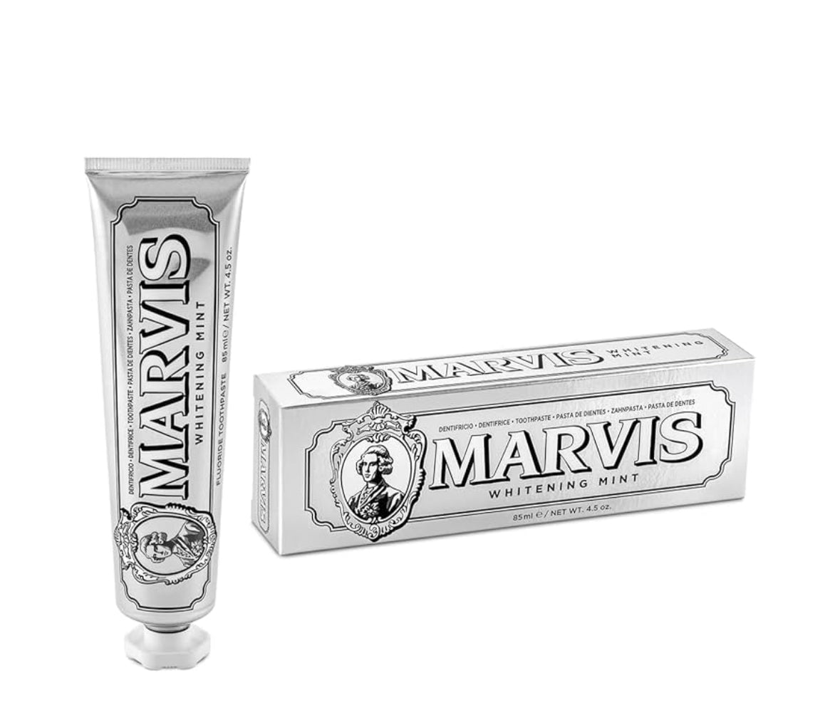 MARVIS dentifricio sbiancante