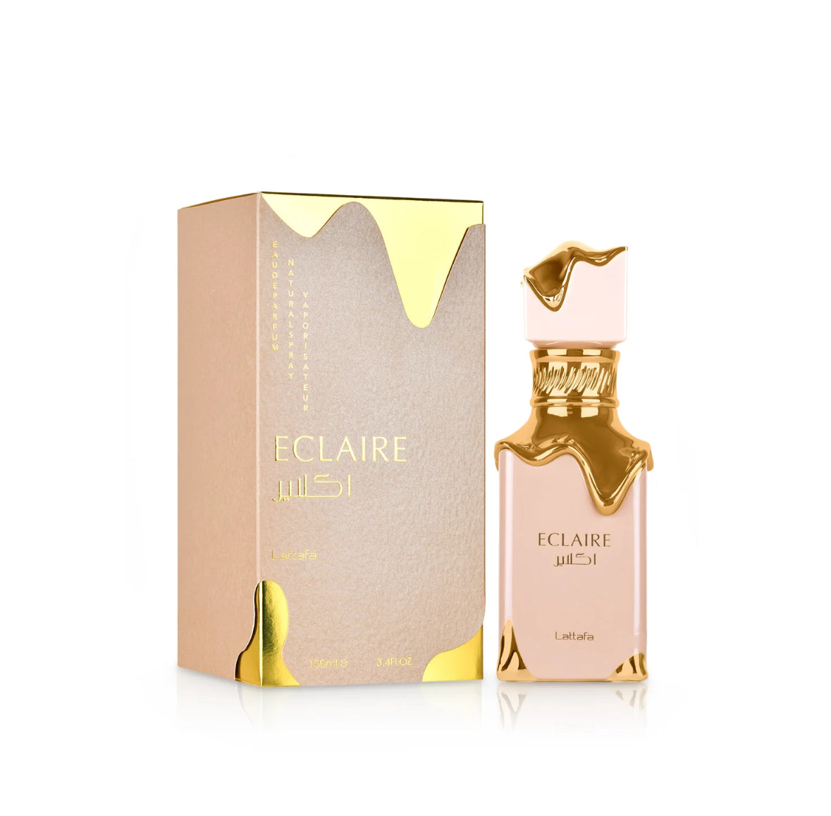 Lattafa Eclaire
