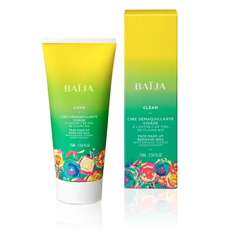 Cera struccante 75 ml BAIJA