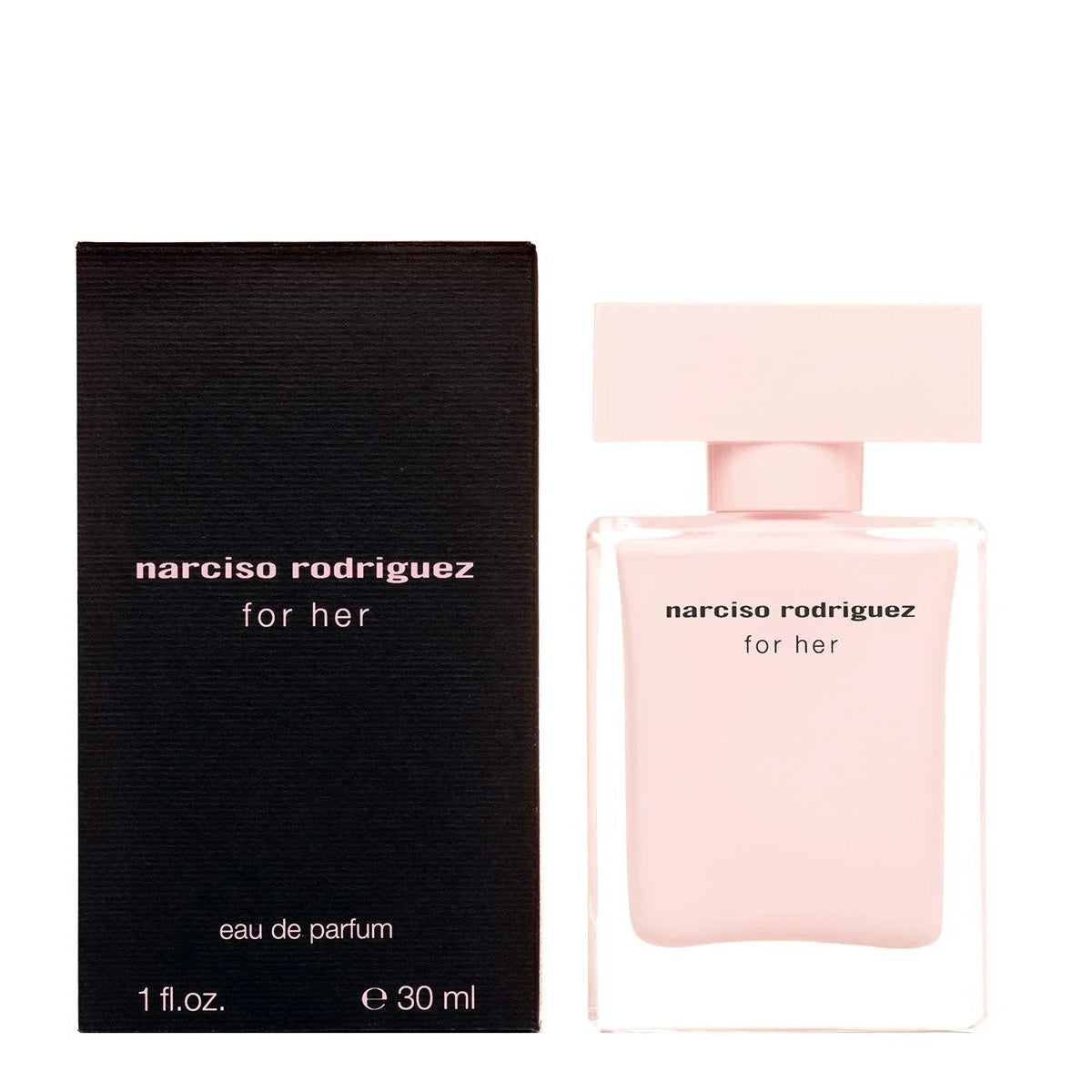 Narciso Rodriguez For Her - Eau de Parfum
