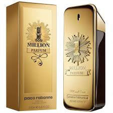 One Milion Parfum PaconRabanne