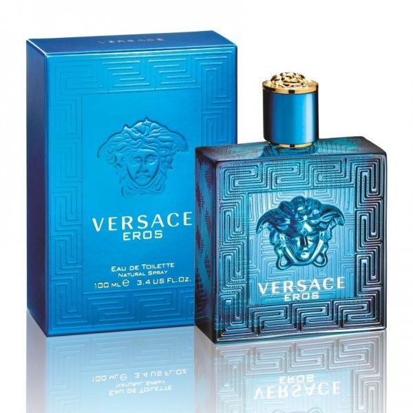 Versace Eros
