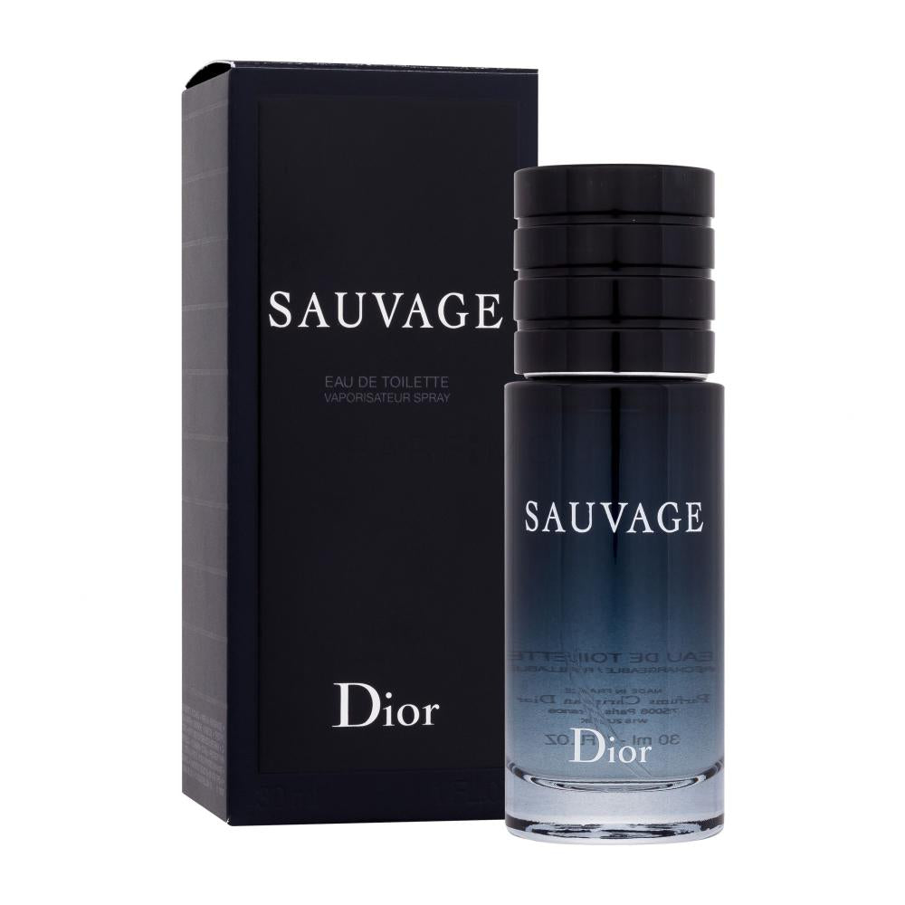 Dior Sauvage