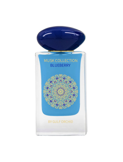 BLUEBERRY EDP - Gulf Orchid