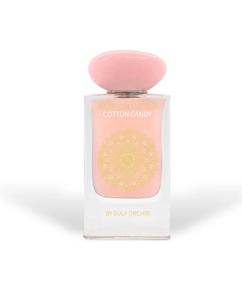 COTTON CANDY EDP - Gulf Orchid