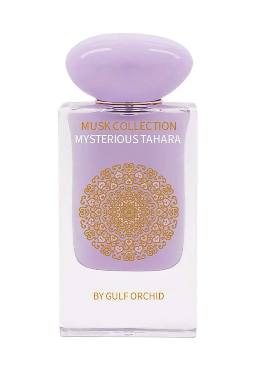 MYSTERIOUS TAHARA EDP - Gulf Orchid