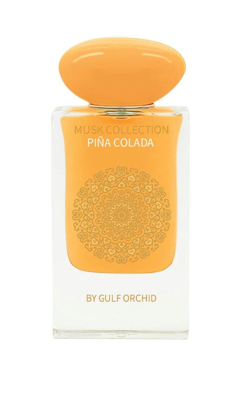 PINA COLADA EDP - Gulf Orchid