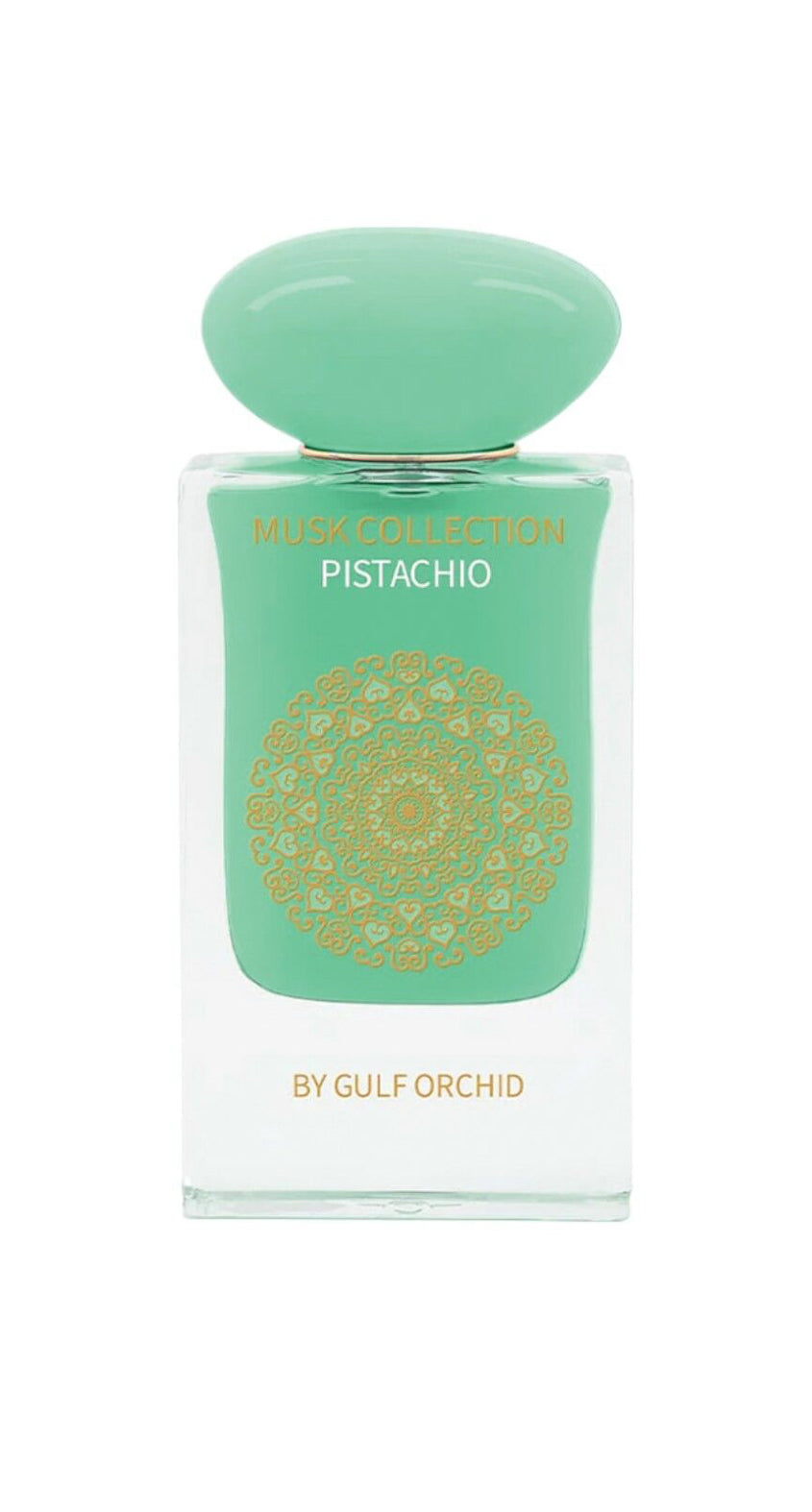 PISTACHIO EDP - Gulf Orchid