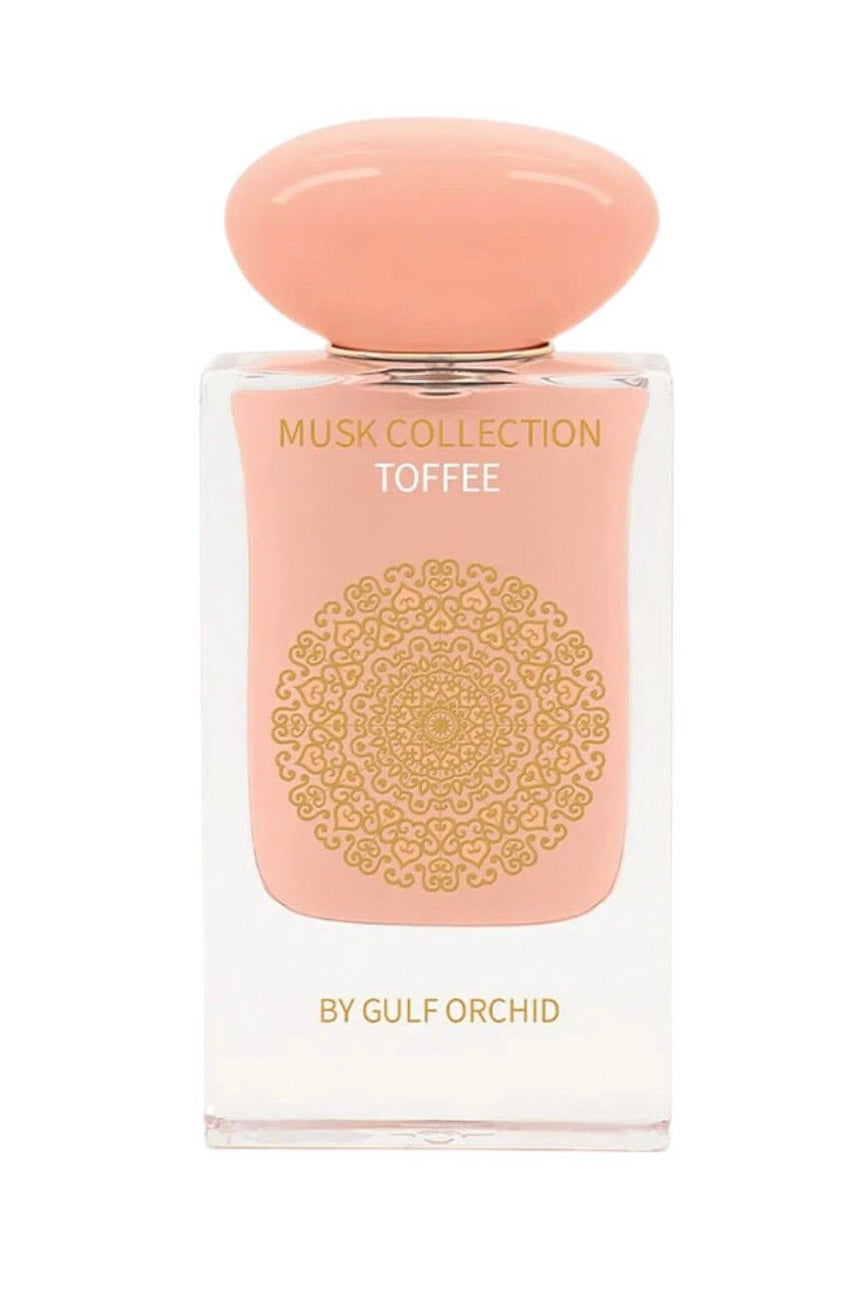 TOFFEE EDP - Gulf Orchid