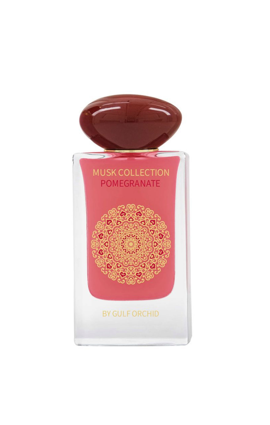 POMEGRANATE EDP - Gulf Orchid