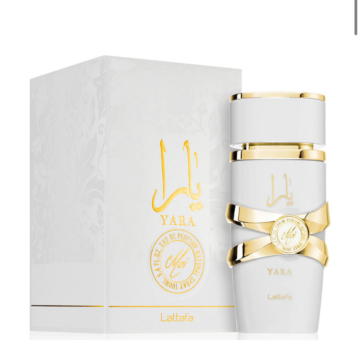 Lattafa Yara Moi