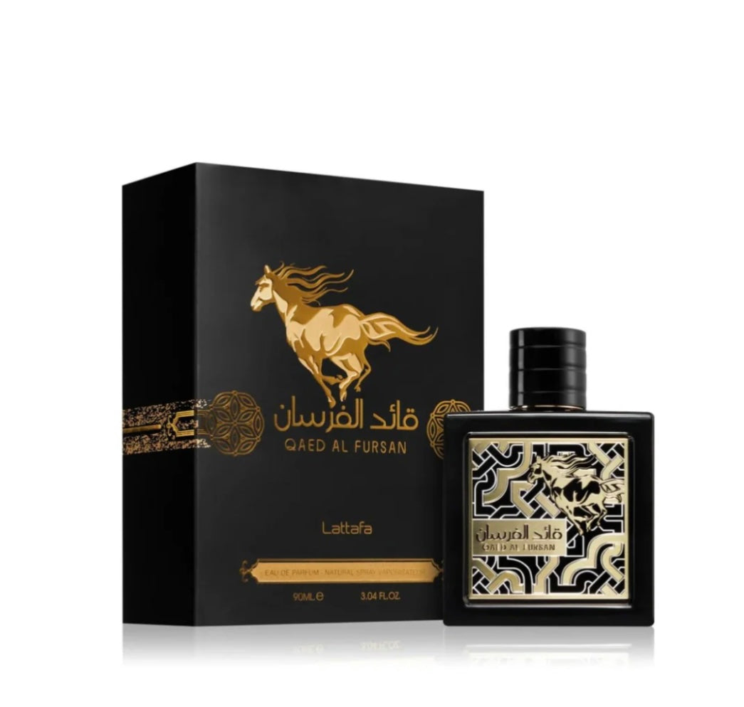 Lattada Qaed Al Fursan