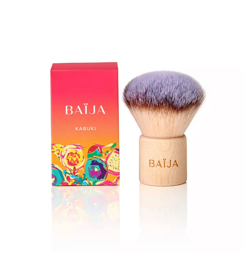 Pennello Kabuki BAIJA